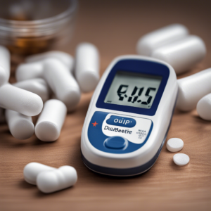 Como o Ozempic se compara a outros medicamentos para diabetes