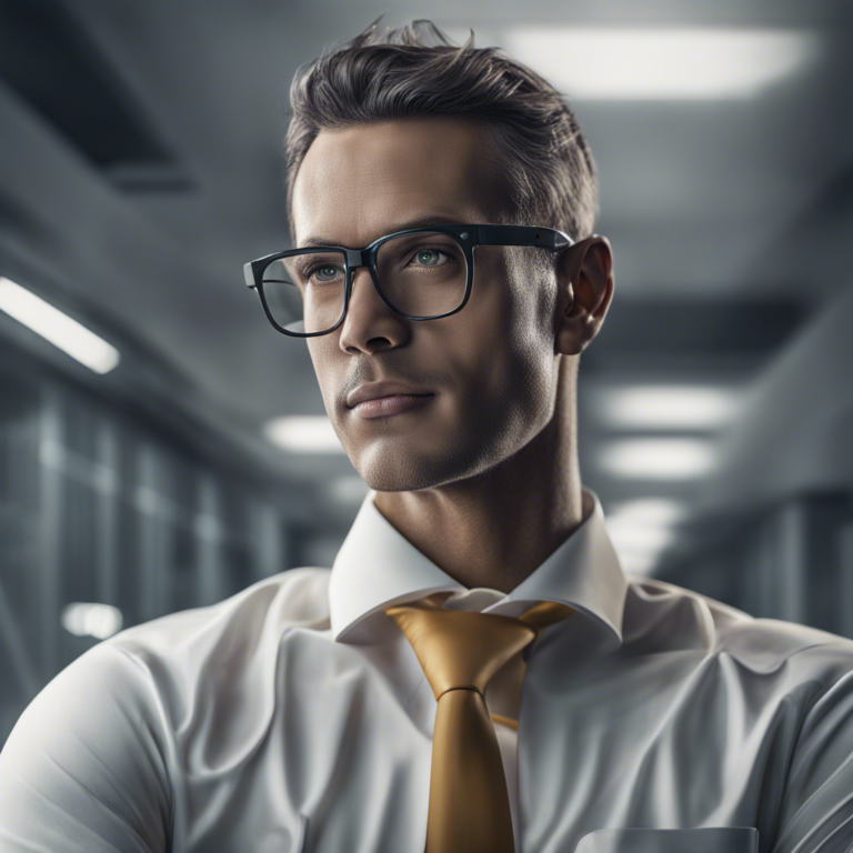 Como Usar Inteligência Artificial para Aumentar a Produtividade nos Negócios
