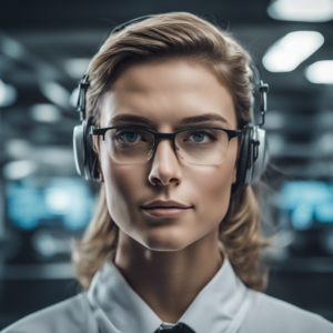 Como a Inteligência Artificial Pode Impulsionar a Inovação em Serviços