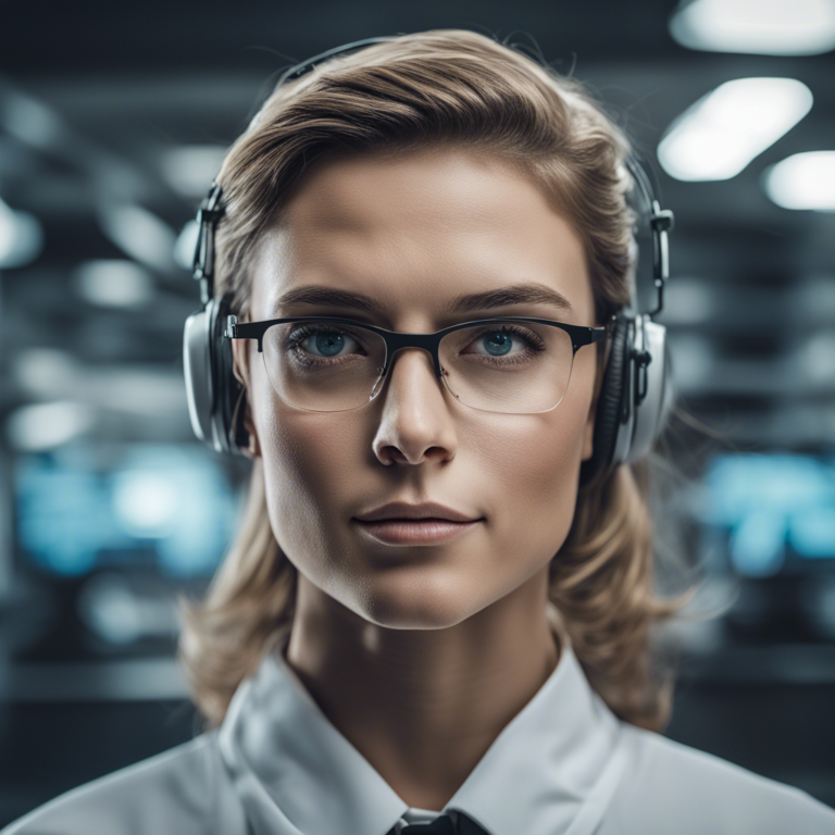 Como a Inteligência Artificial Pode Impulsionar a Inovação em Serviços