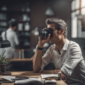 Métodos Eficazes para Identificar Oportunidades de Inovação com IA