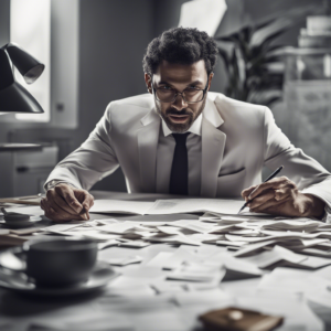 O Papel da Análise de Dados na Criação de Soluções Inovadoras com IA
