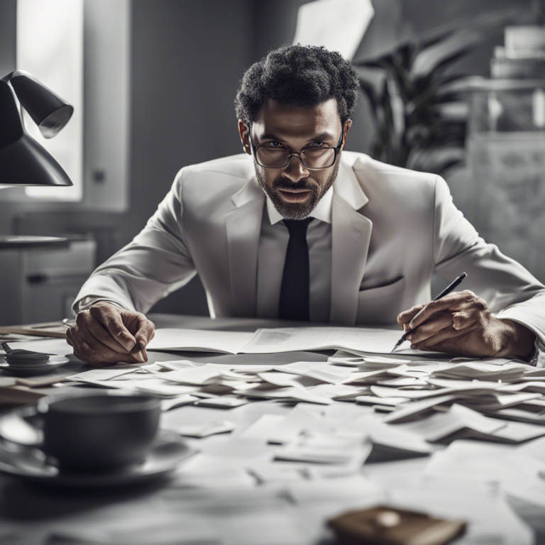 O Papel da Análise de Dados na Criação de Soluções Inovadoras com IA