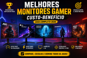 monitores