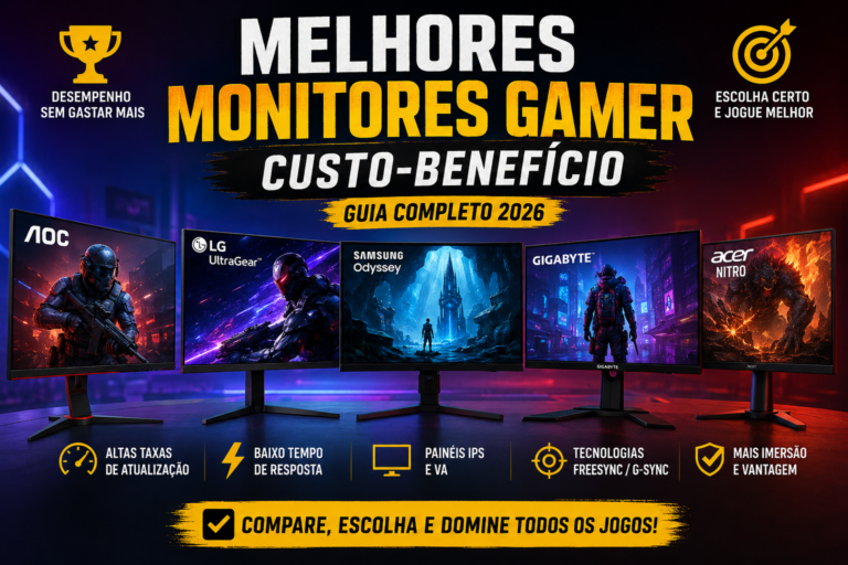 monitores