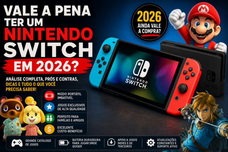 switch