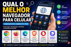 navegador celular