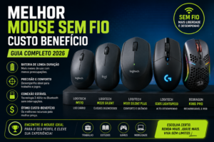 mouse