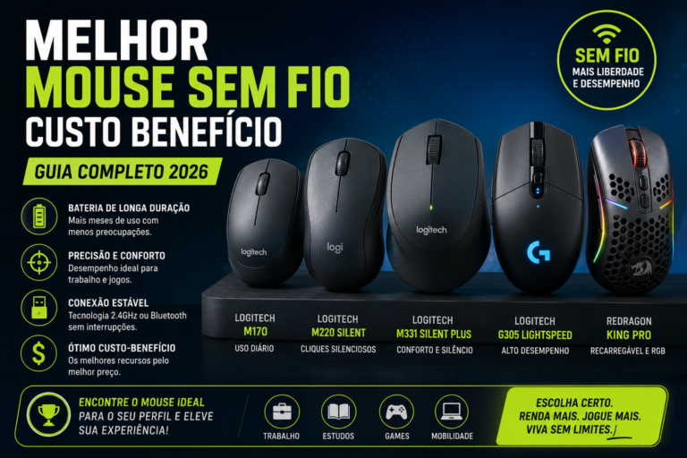 mouse