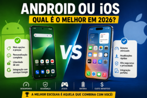 android vs ios