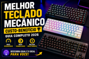 teclado mecanico